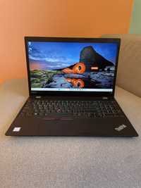 Laptop Lenovo T590 i5-8265U / 24 GB RAM / Dysk SSD 512 GB