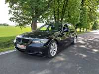 BMW Seria 3 Bmw E91 touring