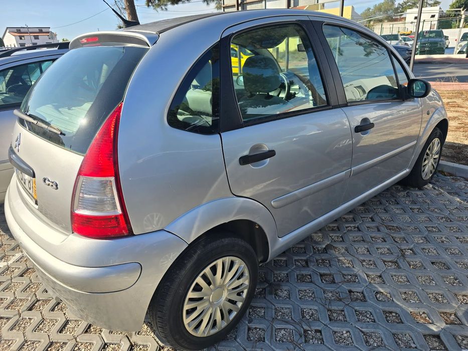 Citroën C3 1.1 SX Pack