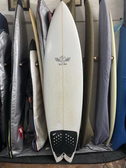Prancha 7’0” Jim Banks Mega Twin