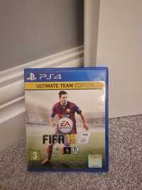 Fifa 15 na konsole ps 4