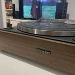 Gira Disco Pioneer PL 15