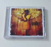 CD Collide - Skillet