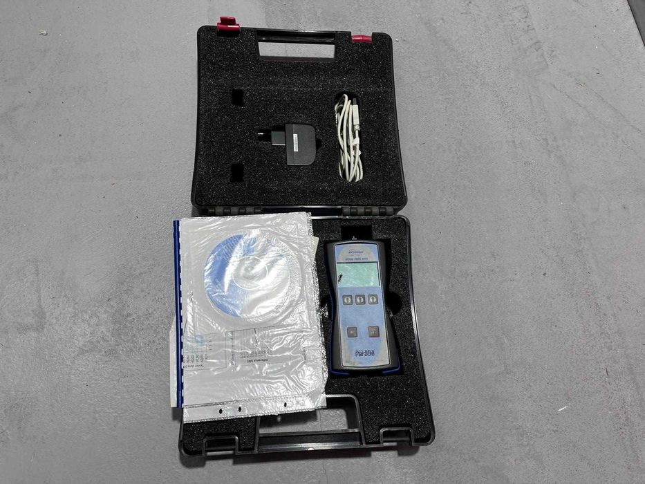 Power meter OPTOKON