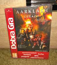 AARKLASH Legacy/ Folia / PC / PL