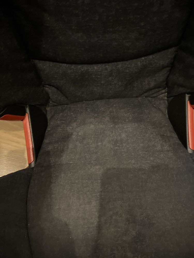 Cadeira Auto-bebe confort