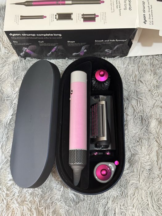 Dyson AirWrap Novo