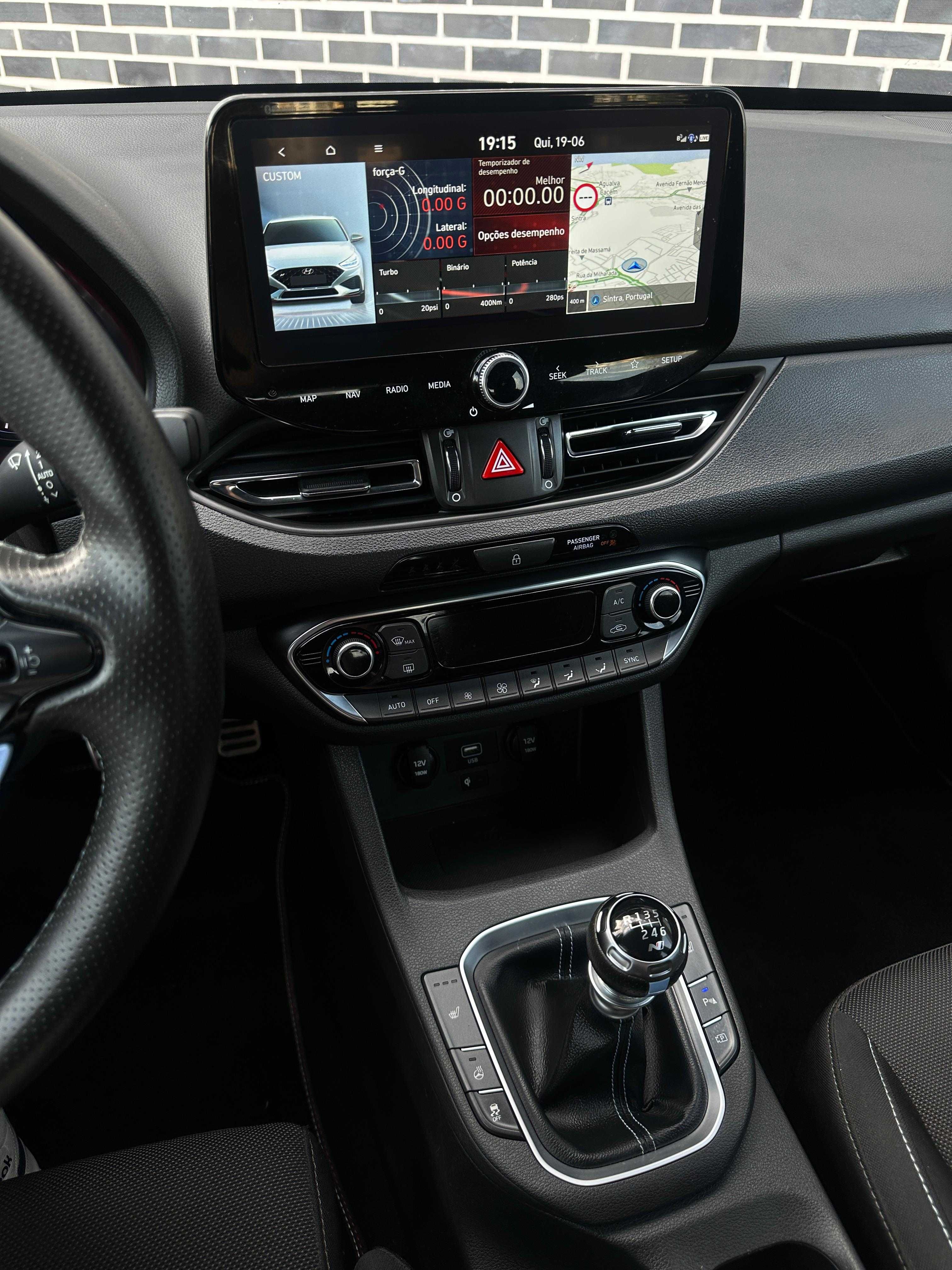 Hyundai i30N Performance