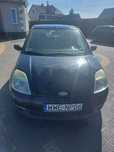 Sprzedam ford fiesta 1.4 tdci