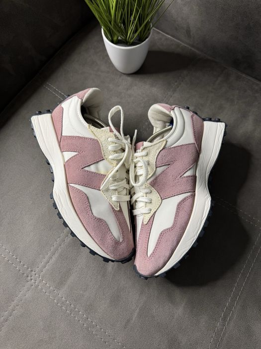 Кросівки New Balance 327