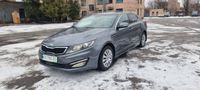 Продам Kia Optima 2014