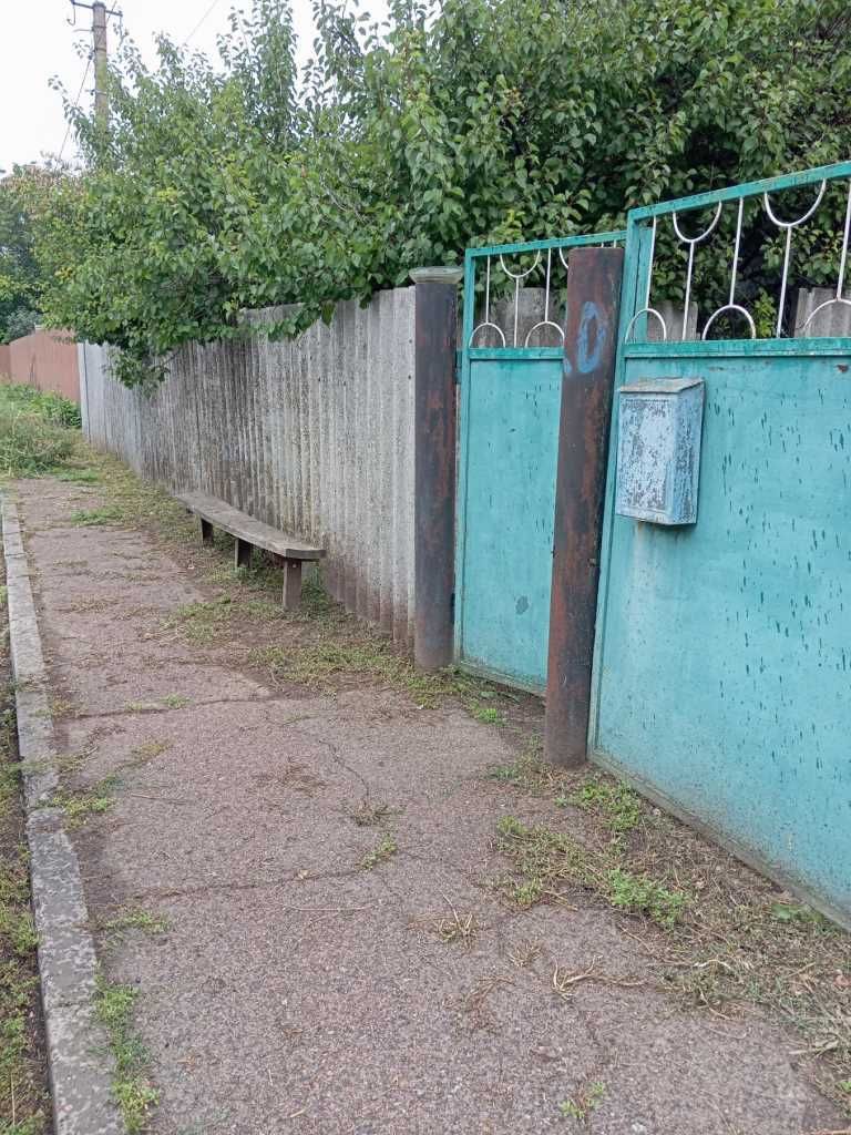 ЦЕГЛЯНИЙ будинок, 58 м² + гараж + колодязь! Окремий двір!