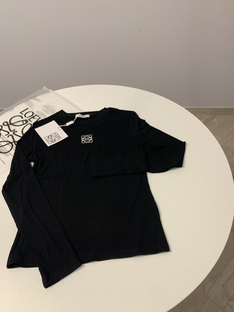 Лонгслів Loewe лоеве розмір L XL