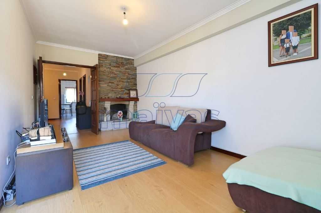 Apartamento T2 no Centro de Vila Verde