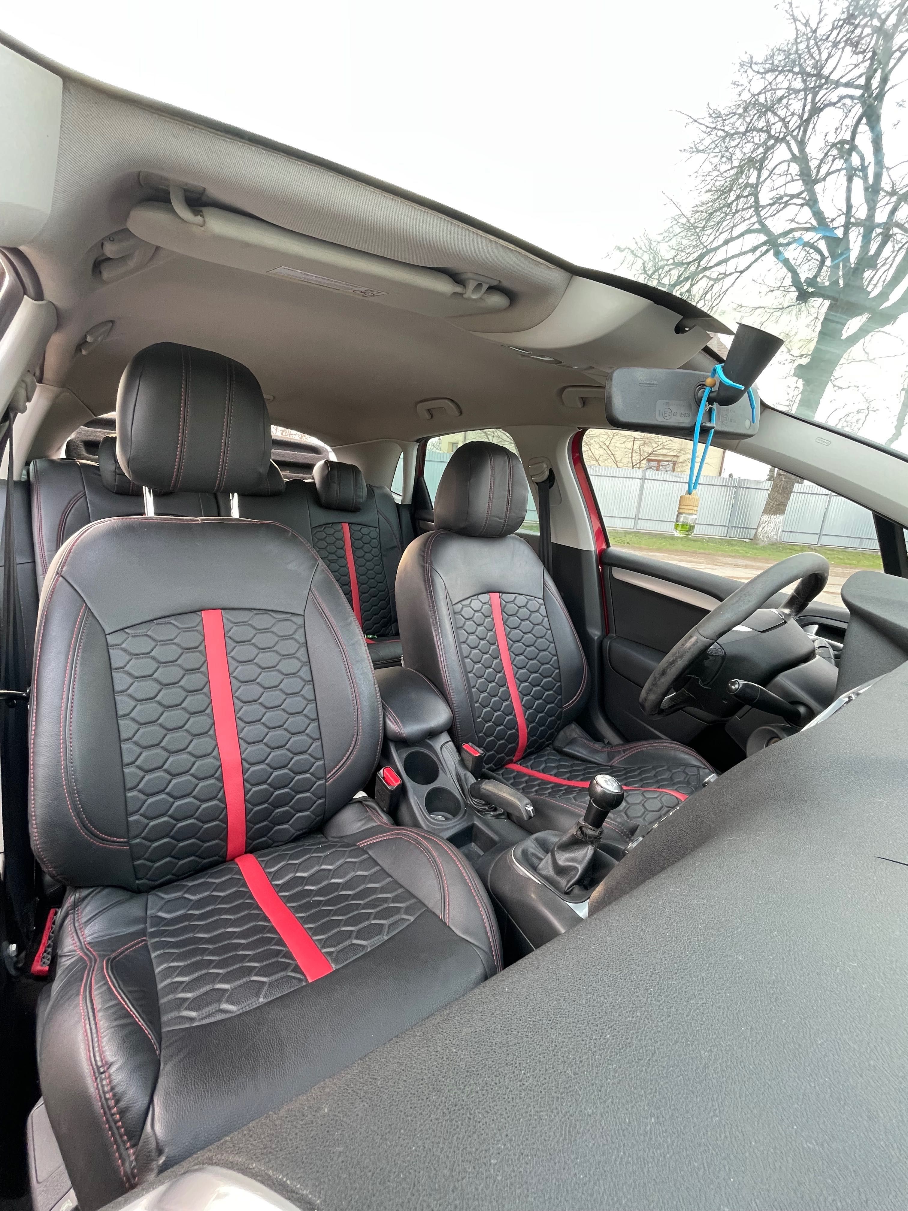 Продаю Citroën с4