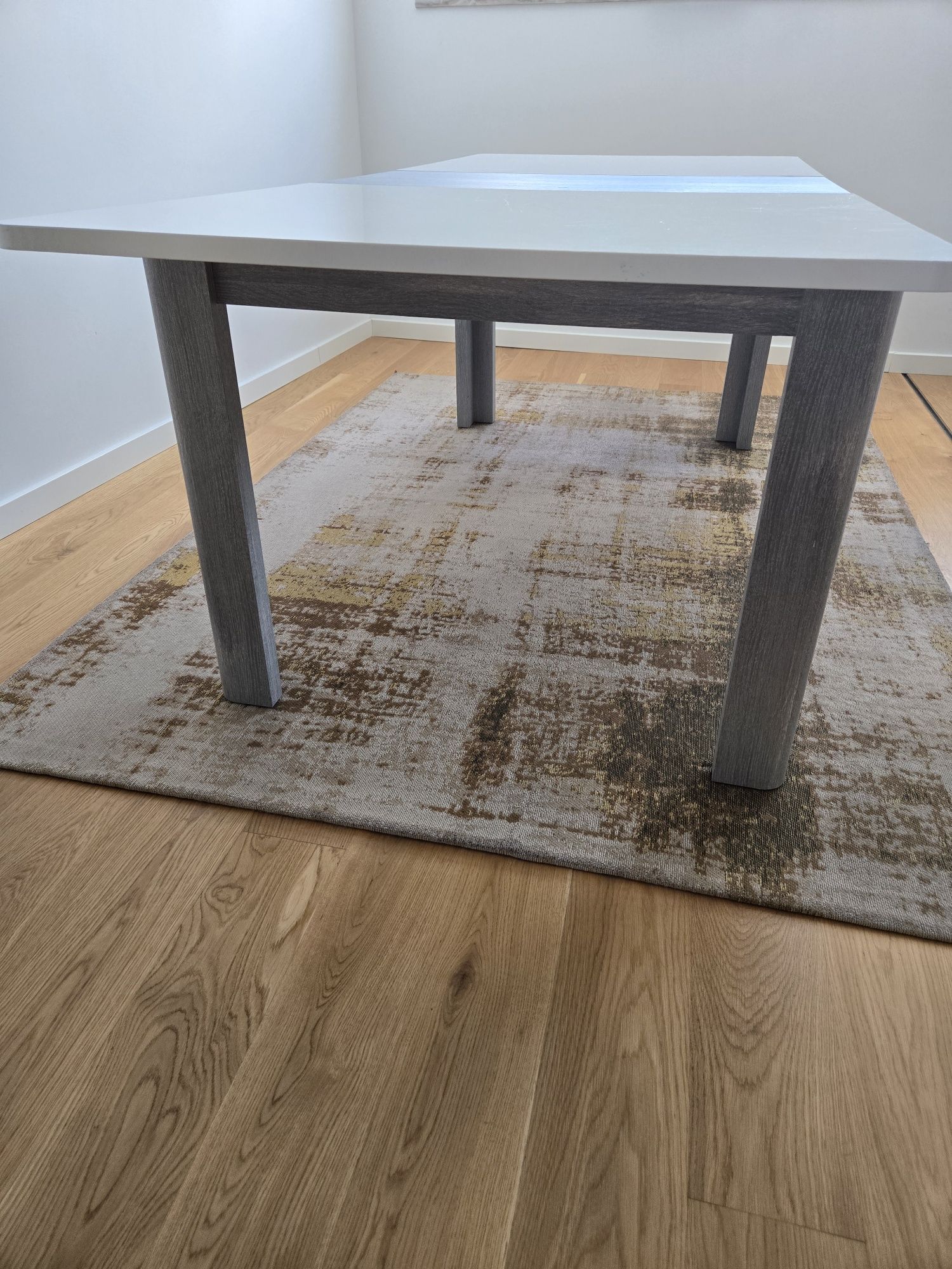 Mesa de Jantar Extensível