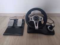 Kierownica Tracker Roadster 4in1