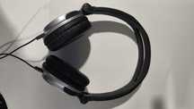 Słuchawki nauszne Gemini mini-jack DJ