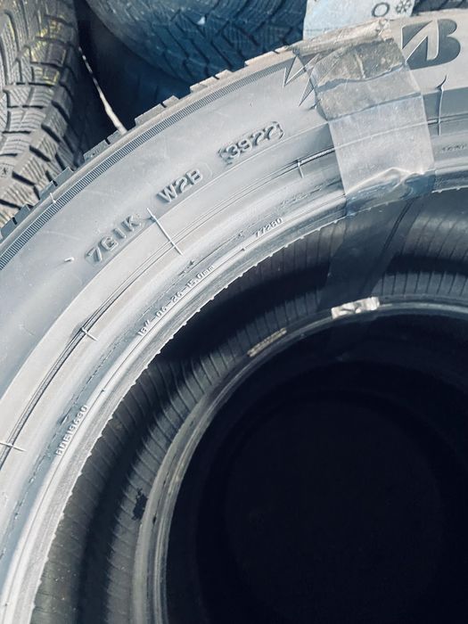 245 45 18 Bridgestone LM005 80% Зима 2022 2023 Гарантія