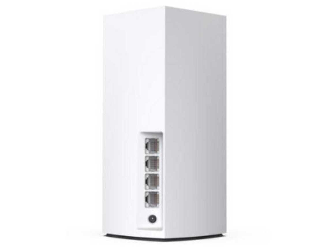 linksys AX4200 mesh 3 dispositivos