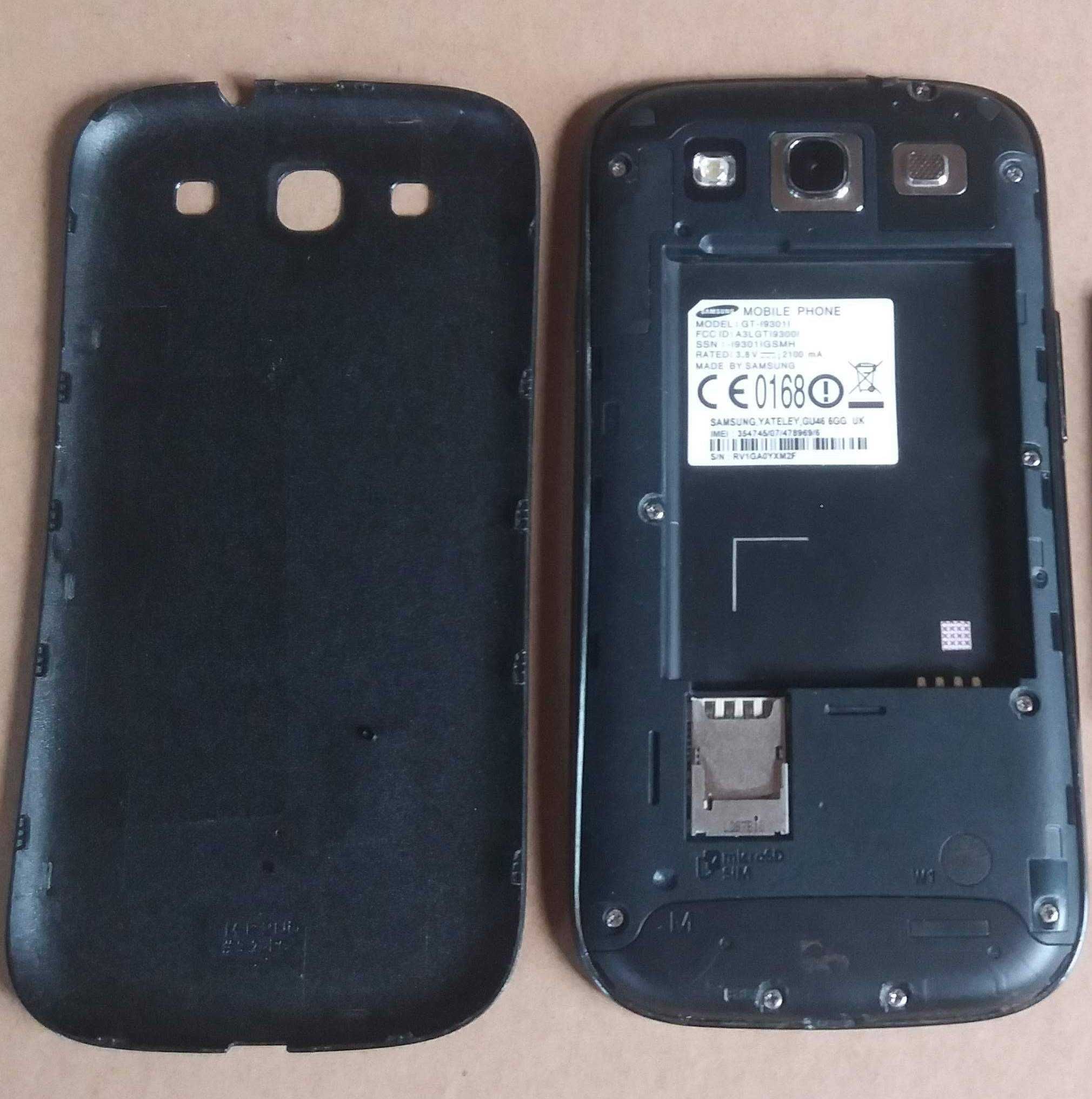 Samsung Galaxy S3 Neo GT-I9301i