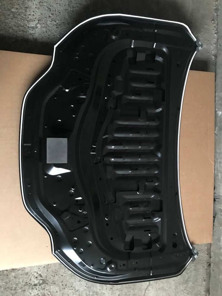 Капот, крило, крила, ліве крило, праве крило lexus nx 2022 2023 2024