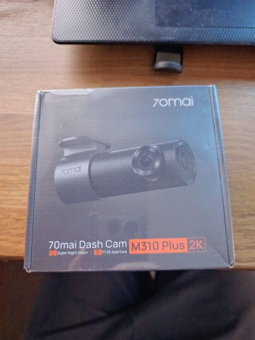 Kamera rejestrator 70mai dash cam M310 plus