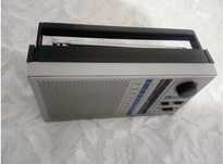 Radio Philips D2000, Vintage, tranzystor.