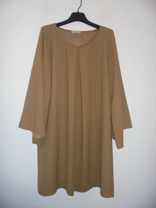 vestido de mulher muito pratico