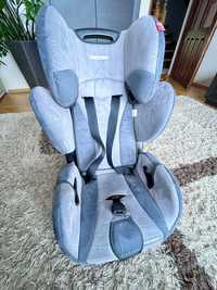 Fotelik samochodowy young Recaro 9-36