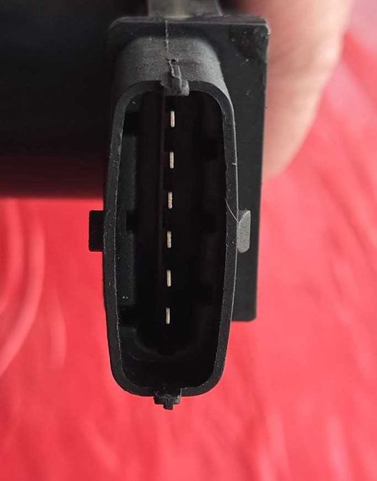 Котушка запалювання 1.6 1.8 Opel Astra G H Corsa D Insignia Vectra