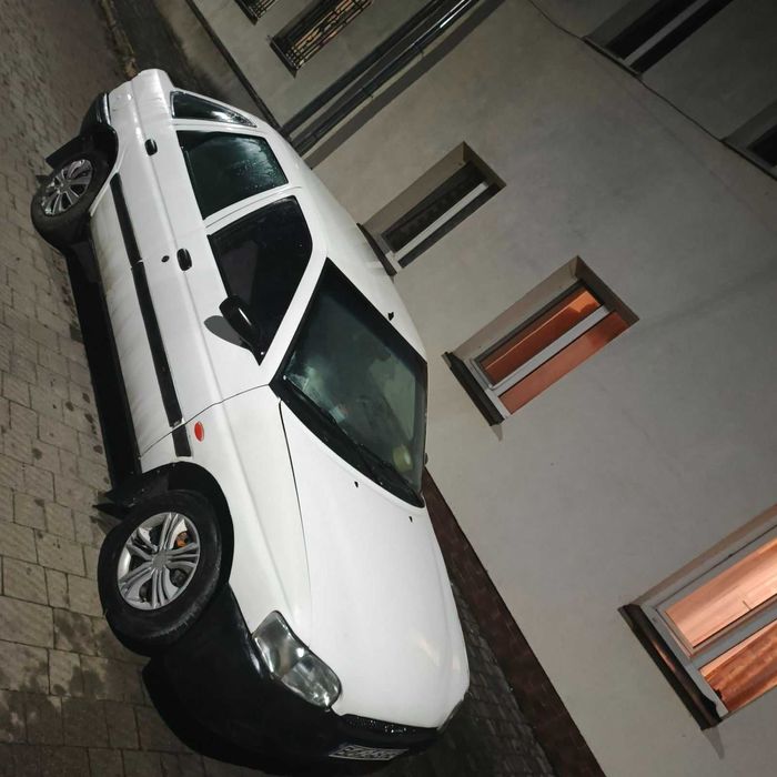 FORD ESCORT 1997 року продаж обмін