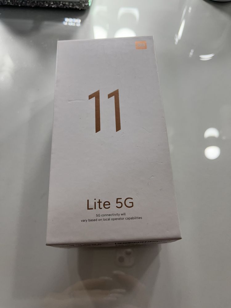 Xiaomi Mi 11 Lite 5g