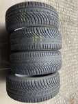 4 Opony 225/45R18 95V XL ZP M+S Michelin Pilot Alpin PA4 2022 rok