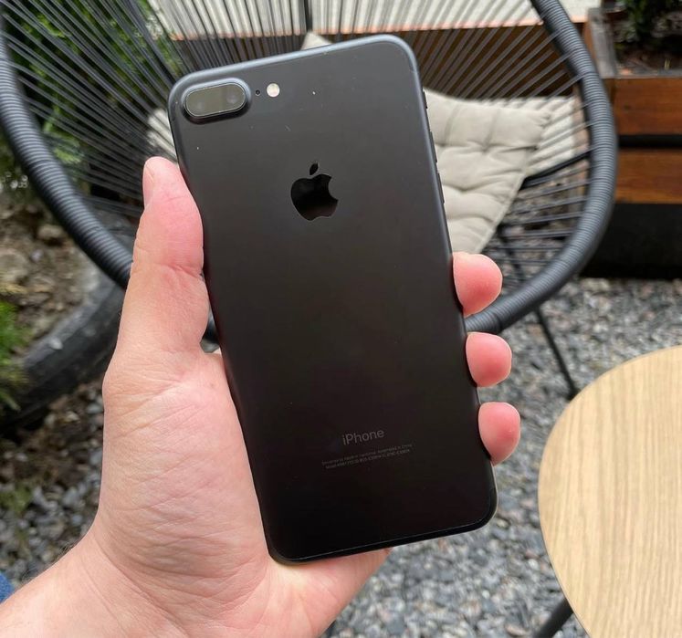 Iphone 7 plus 128Gb Neverlock