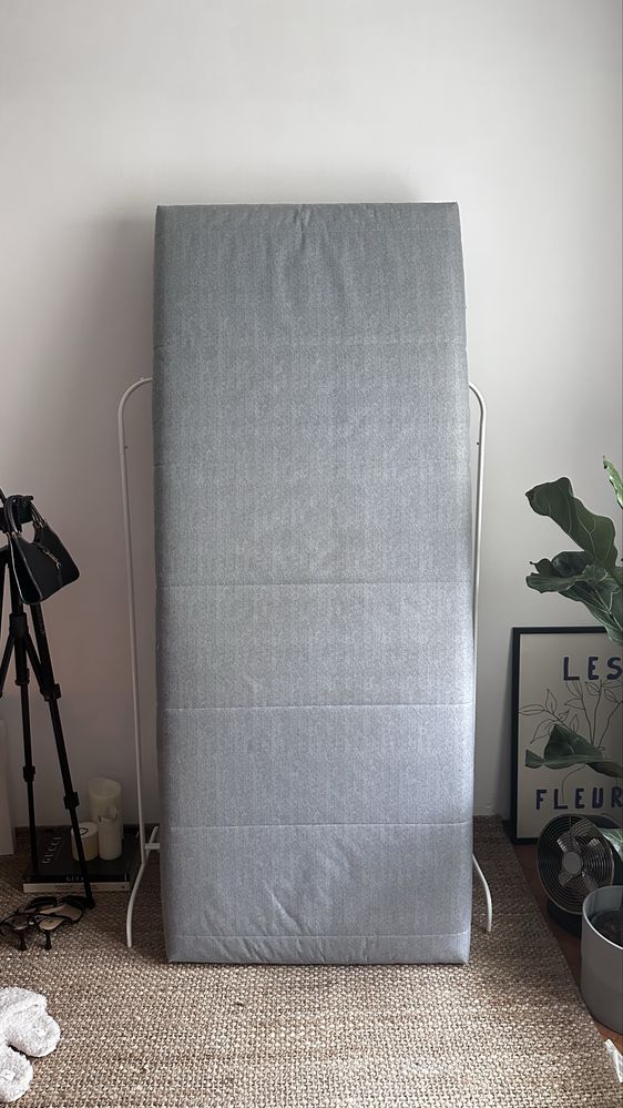 Za Darmo materac Ikea Agotnes odbiór osobisty z Jezyc