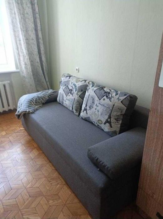 Продам 3-к квартиру, 7/9 эт, на ул. Краснова/Толбухина (922-503)