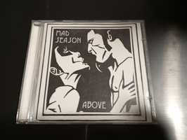 CD Mad Season - Above