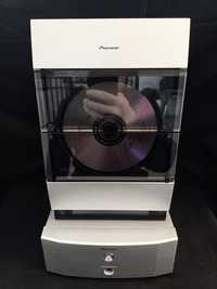 Pioneer XC-F10 hi-fi минисистема музыкальный центр