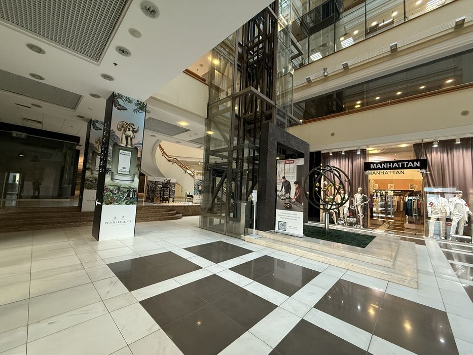 Здам Без%‼️Офіс з ремонтом.ул.Б.Хмельницького,Золоті Ворота,Театральна