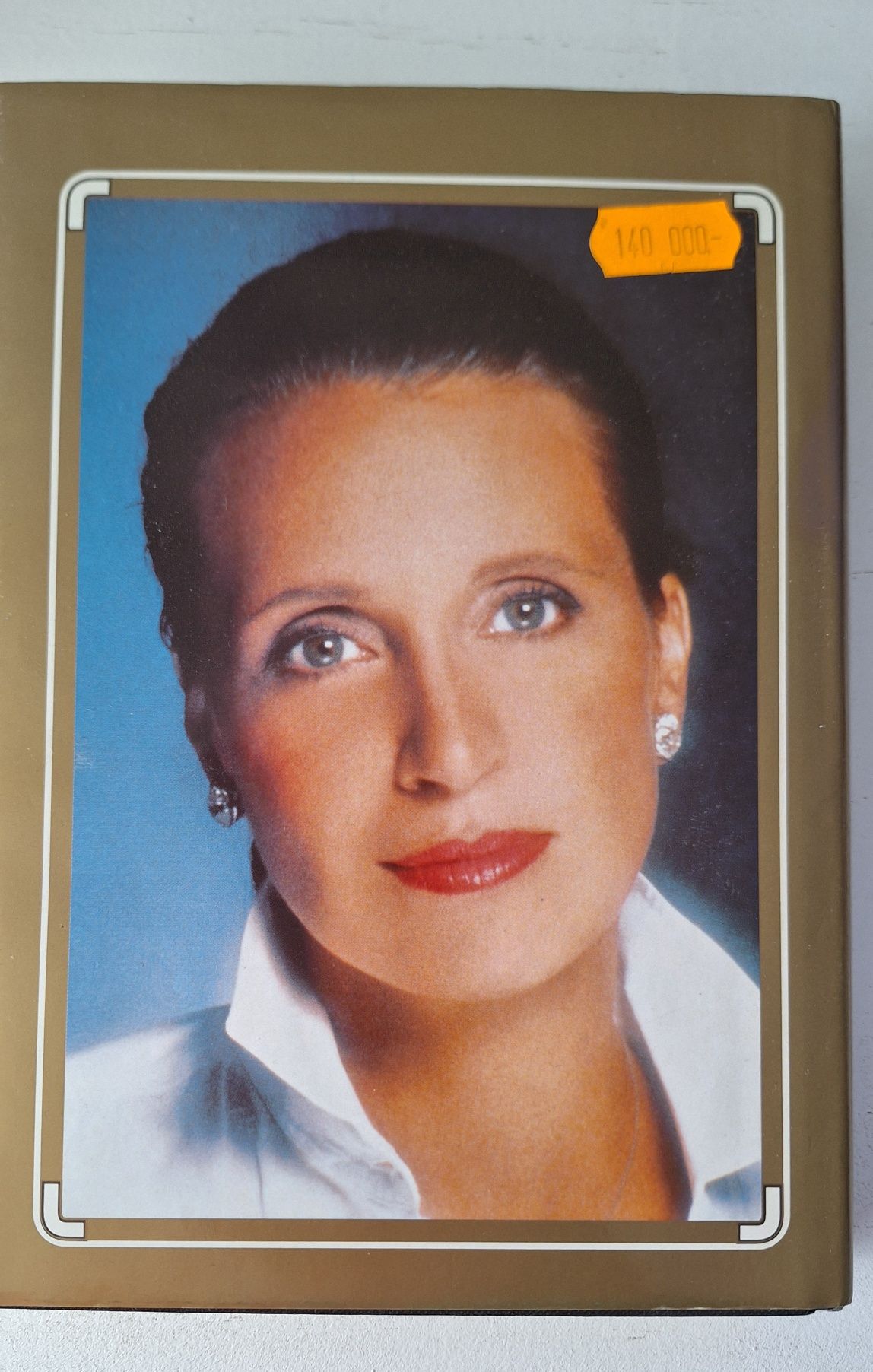 Palomino, Danielle Steel