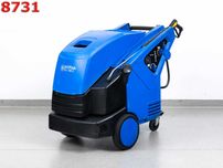 Myjka Ciśnieniowa Nilfisk MH 5M-150/750 E24 24kW NOWA GRZAŁKA 11000net