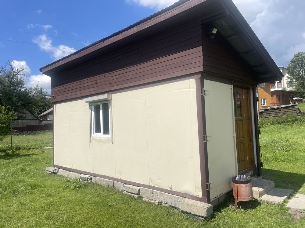 Продаж Кіоск сендвіч панелі
