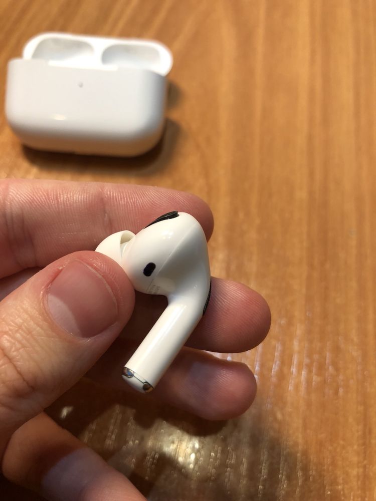 Apple Airpods Pro 1