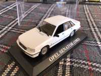 1/43 Opel Senator 1983 IXO / Altaya