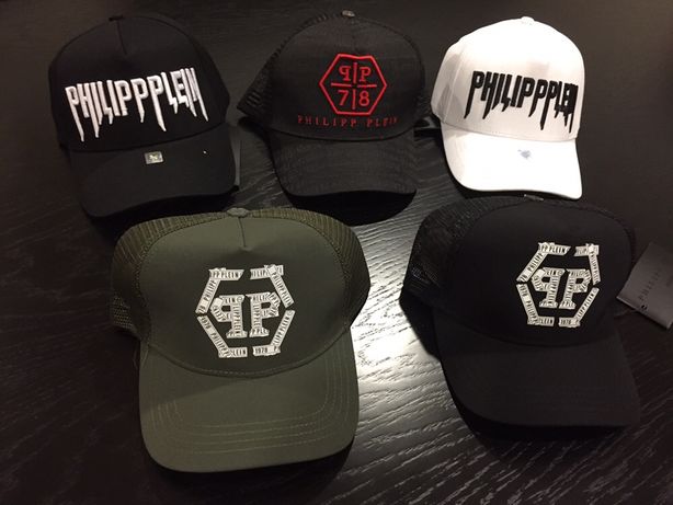 Caps philipp plein