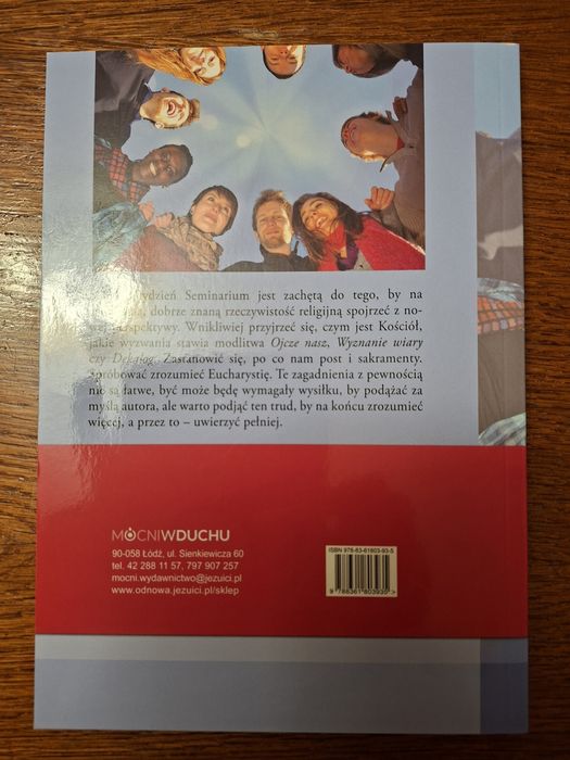 Wierzyć i rozumieć + gratis