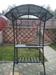 Мангал для шашлыков