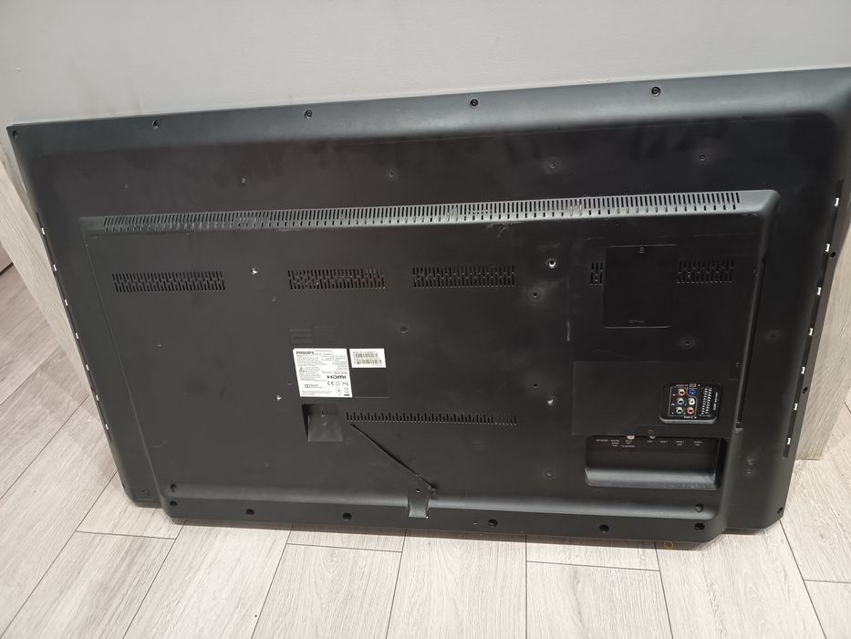 telewizor Philips 49pus6401/12 49 cali