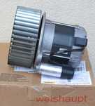 Silnik Weishaupt WL30-C/WG30-C   ECK 05/A-2 + wentylator